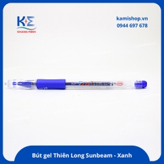 Bút gel TL Sunbeam GEL 08 (20/24/480)