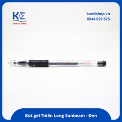 Bút gel TL Sunbeam GEL 08 (20/24/480)