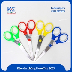 Kéo văn phòng FO-SC03