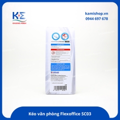 Kéo văn phòng FO-SC03