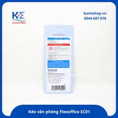 Kéo văn phòng FO-SC01
