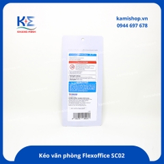 Kéo văn phòng FO-SC02