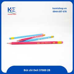 Bút chì chuốt Deli 37013/37000 - Có gôm