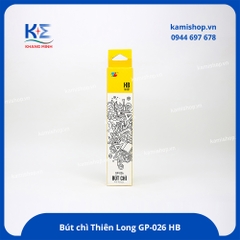 Bút chì chuốt FO GP-026 HB