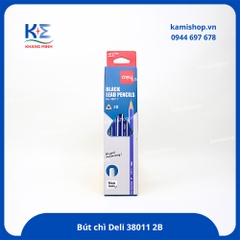 Bút chì chuốt Deli 38011