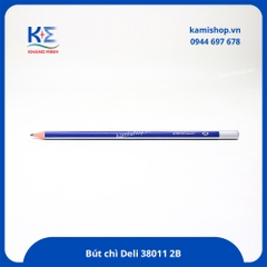 Bút chì chuốt Deli 38011
