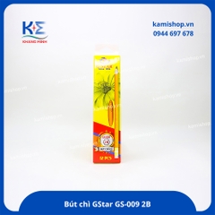 Bút chì chuốt Net/Gstar/ KOH/CK555 2B, HB