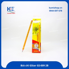 Bút chì chuốt Net/Gstar/ KOH/CK555 2B, HB