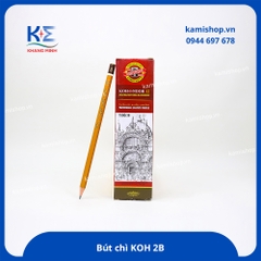 Bút chì chuốt Net/Gstar/ KOH/CK555 2B, HB