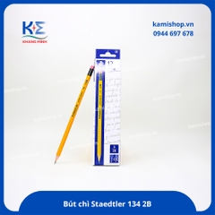 Bút chì chuốt Staedtler 134