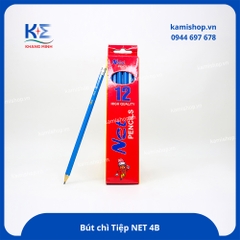 Bút chì Tiệp 4B