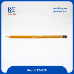 Bút chì chuốt Net/Gstar/ KOH/CK555 2B, HB