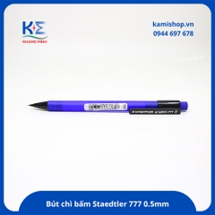Bút chì bấm Staedtler 777 ngòi 0.5