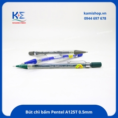 Bút chì bấm Pentel A125