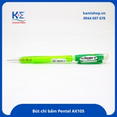 Bút chì bấm Pentel AX 105