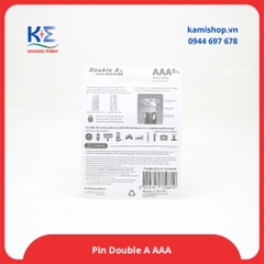 Pin AAA Double A Super Alkaline