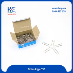 Ghim kẹp C32