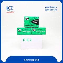 Ghim kẹp C62
