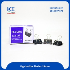 Kẹp bướm 19mm SLEcho