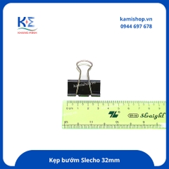 Kẹp bướm 32mm SLEcho