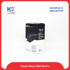 Chuột có dây Eblue EMS146 Pro
