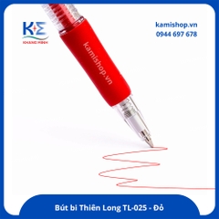 Bút bi TL-025(20/60/1200)