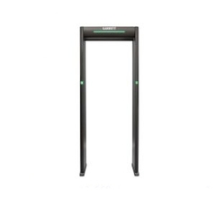 Cổng Dò Kim Loại Cao Cấp Garrett Paragon