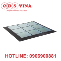 ZKDIGIMAX - LED SÀN TƯƠNG TÁC - FLOOR SCREEN