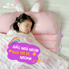 Rèn tự ngủ cho bé 1 tuổi mẹ cần lưu ý gì?