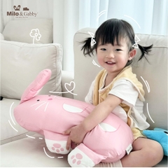 Bao lâu nên thay ruột gối định kỳ cho bé?