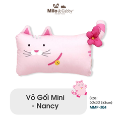 Vỏ gối mini Milo & Gabby - Nancy - MMP-304