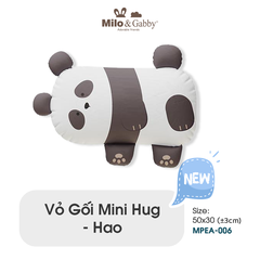 Vỏ gối mini Milo & Gabby - Hao - MPEA-006
