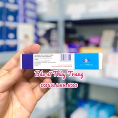 Kem bôi BETACLO Clobetasol Propionat 0.05% - 10g