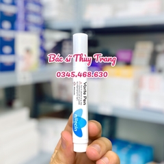 Bút chấm mụn cóc, mụn cơm Nilocin Vorte Pen - 3ml