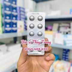 Viên uống DYLDES - hộp 10 viên