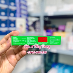 Gel Trị Mụn Acnedap - Dapsone Gel IP 5% W/W - 15g