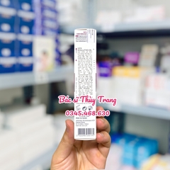 Gel Ngăn Ngừa Bạch Biến ACM Vitix Regulating Gel – Hỗ Trợ Da Mất Sắc Tố