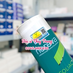 Noreva Exfoliac Intensive Foaming Gel 200ml - Sữa Rửa Mặt Cho Da Dầu Mụn Hiệu Quả