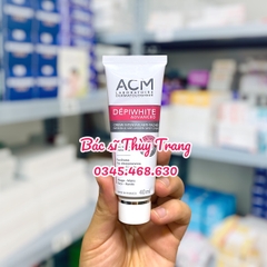 Kem dưỡng trắng da trị nám ACM Depiwhite Advanced Intensive Anti-brown Spot Cream - 40ml