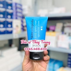 SKINCYCLOPEDIA 5% Hydrating Complex 150ml - Sữa Rửa Mặt Cho Da Khô, Da Nhạy Cảm