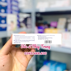 Thuốc bôi điều trị vảy nến, viêm da BETRIOL - 15g