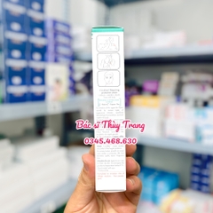Kem dưỡng giúp làm dịu da AVENE Cicalfate Repair Cream - tuýp 40ml