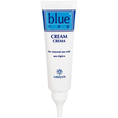 Kem bôi viêm da cơ địa, vẩy nến blue cap cream (50g)