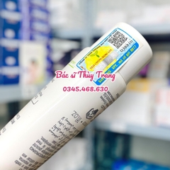Kem dưỡng giảm mụn, mờ thâm, ngừa mụn tái phát NOREVA Exfoliac Global 6 Intensive Global Care - 30ml