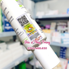 Kem giảm nhờn mụn, giúp làm mờ thâm mụn 3 trong 1 NOREVA Actipur 3 EN 1 Intensive Anti-Imperfecion Care Cream - 30ml