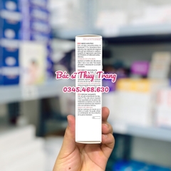 Serum làm dịu, giữ ẩm cho da NOREVA Sensidiane Soothing Serum - 30ml