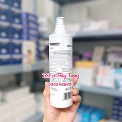 Gel tắm gội dành cho da dị ứng/ kích ứng Latopic Body & Hair Wash Gel - 400ml