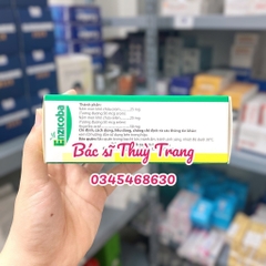 Viên Uống ENZICOBA Hộp 60 Viên - Chống Lão Hóa, Tăng Sức Đề Kháng, Bảo Vệ Tim Mạch