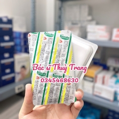 Viên Uống ENZICOBA Hộp 60 Viên - Chống Lão Hóa, Tăng Sức Đề Kháng, Bảo Vệ Tim Mạch