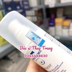 Kem trị vết bạch biến ISIS Pharma Vitiskin 50ml - Giải pháp hiệu quả cho da mất sắc tố